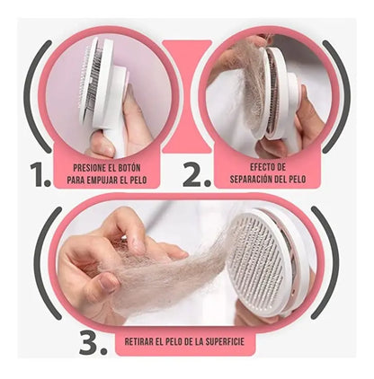 KIT ANTIPELO