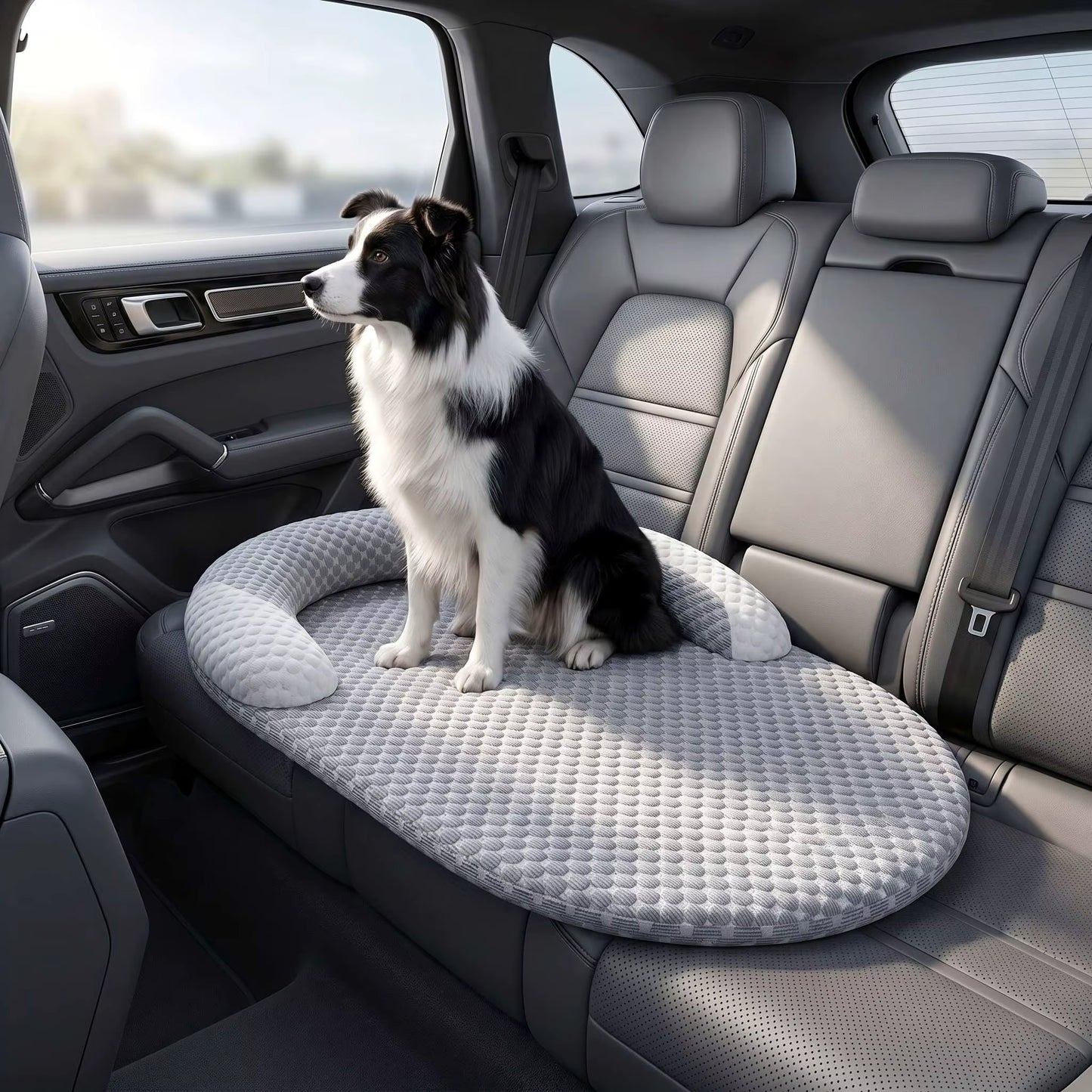 Cama Refrescante para Perros y Gatos