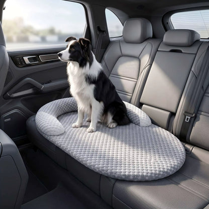 Cama Refrescante para Perros y Gatos